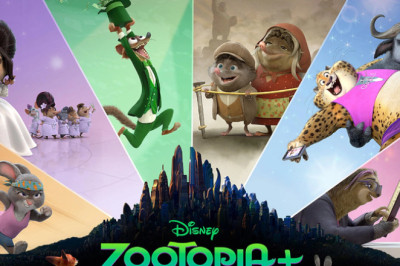 Zootopia