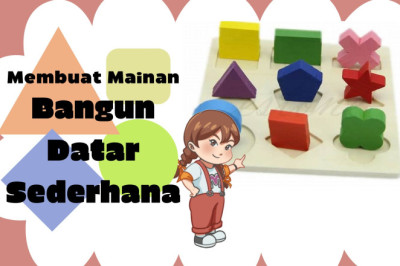 Bangun Datar Sederhana