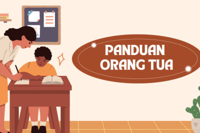 Panduan Orang Tua