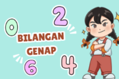 Bilangan Genap