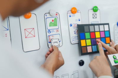 Evaluasi dan Solusi Desain GUI Berbasis Kaidah IMK