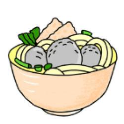Bakso