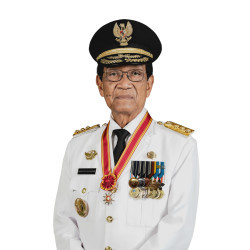 Sri Sultan Hamengku Buwono X
