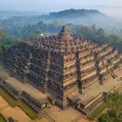 Candi Borobudur