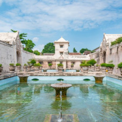 Taman Sari