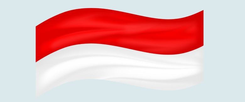 Makna Simbolis Bendera Merah Putih