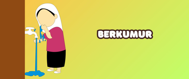 2. Berkumur