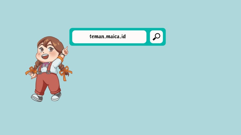 5.	Setelah semua bahan untuk upload Ke Platfrom Marica sudah komplit bisa langsung buka link web teman marica.id