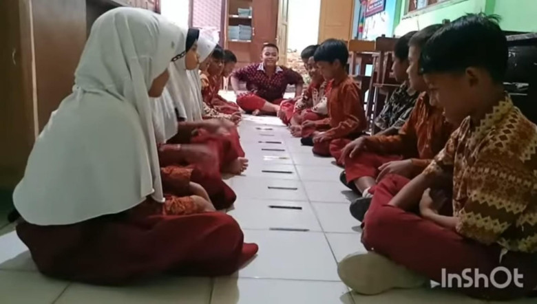 Persiapan