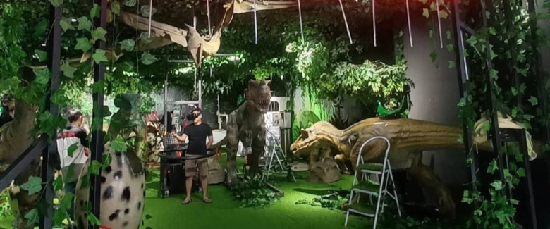 Dino Park
