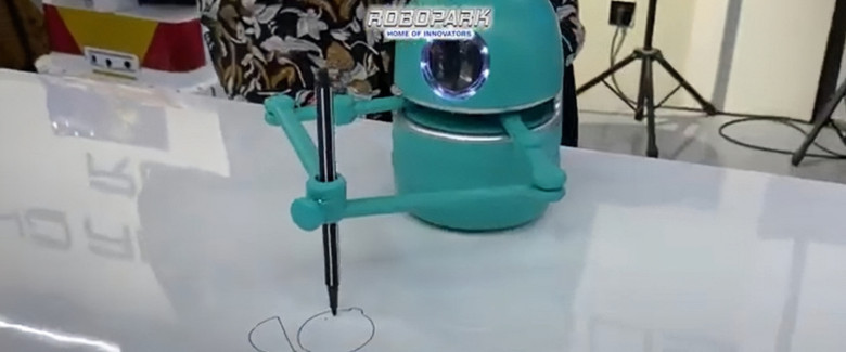 AI Autonomous Education Learning