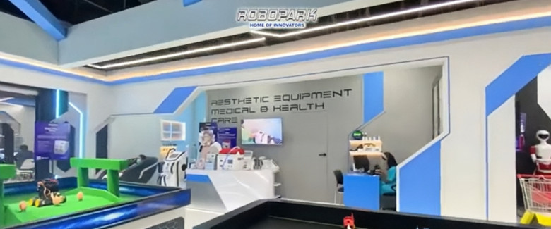 Aesthetic And Wellness Clinic