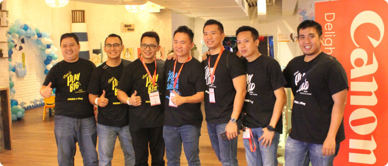 Kunjungan Grup