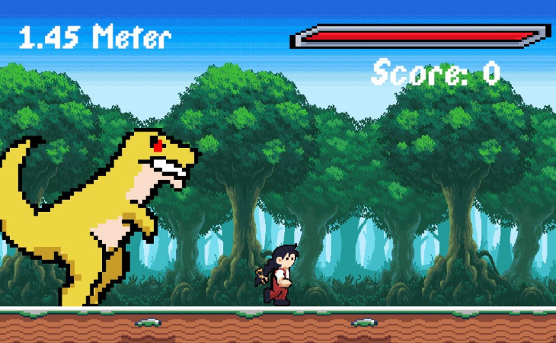 Marica - Dino