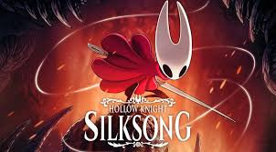 Hollow Knight: Silksong