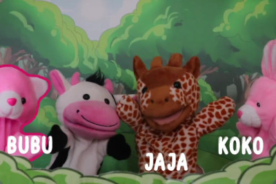 Perbedaan Video Motion Comic dan Video Puppet