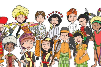 5 Lagu daerah Populer Di Indonesia dengan makna unik yang terkandung di dalamnya