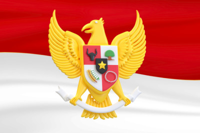 5 SIMBOL PANCASILA