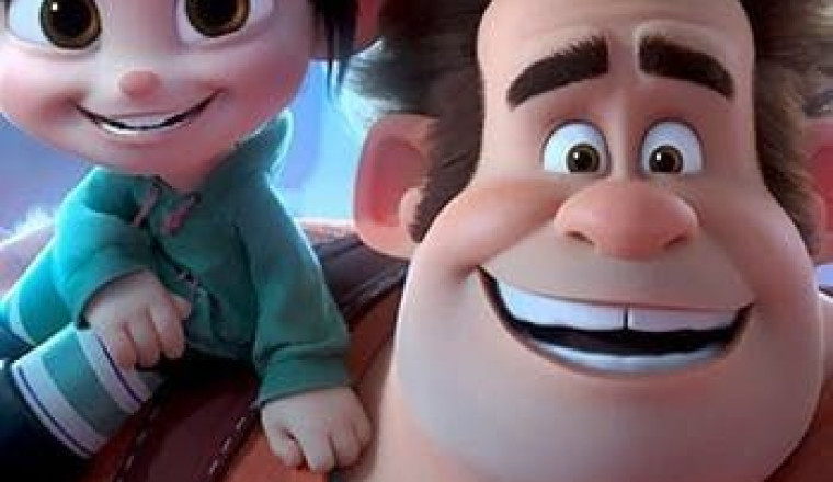 Mencari Jati Diri melalui Petualangan di Wreck-It Ralph