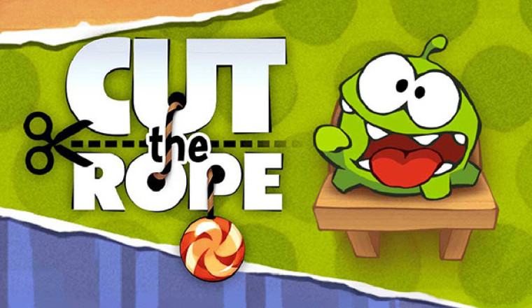 Cut the Rope