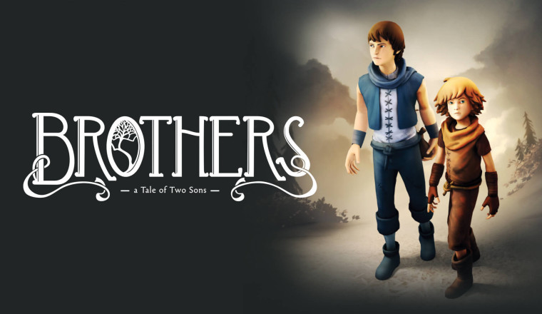 Review Game "Brothers: A Tale of Two Sons"