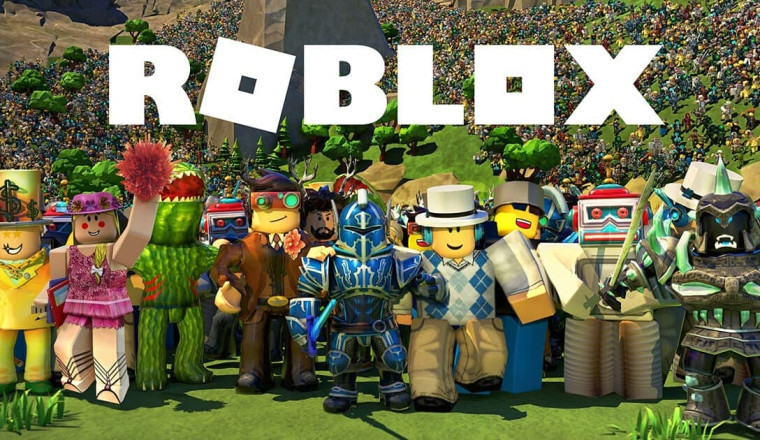 Review Game 'ROBLOX'
