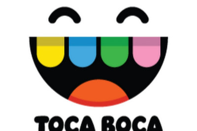 Review Game 'Toca Boca'