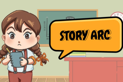 Tips Membuat Cerita yang Menarik