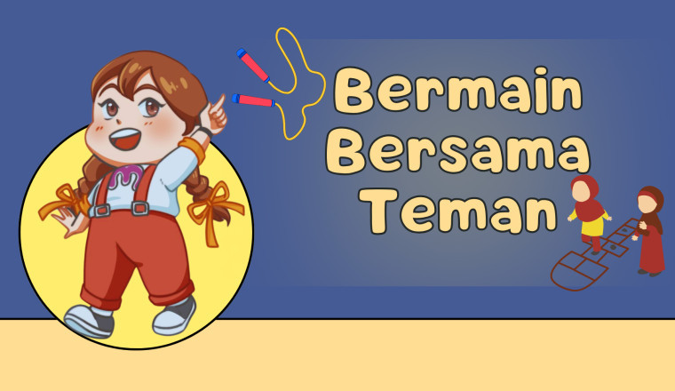 Jenis Permainan Tradisional
