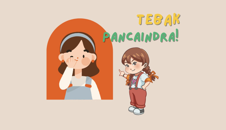 Tebak Pancaindra