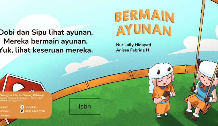 Bermain Ayunan