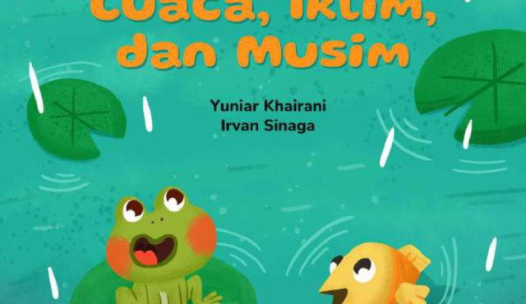 Cuaca, Iklim, dan Musim