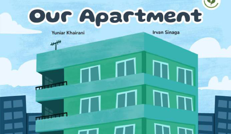 Our Apartment