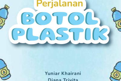 Perjalanan Botol Plastik