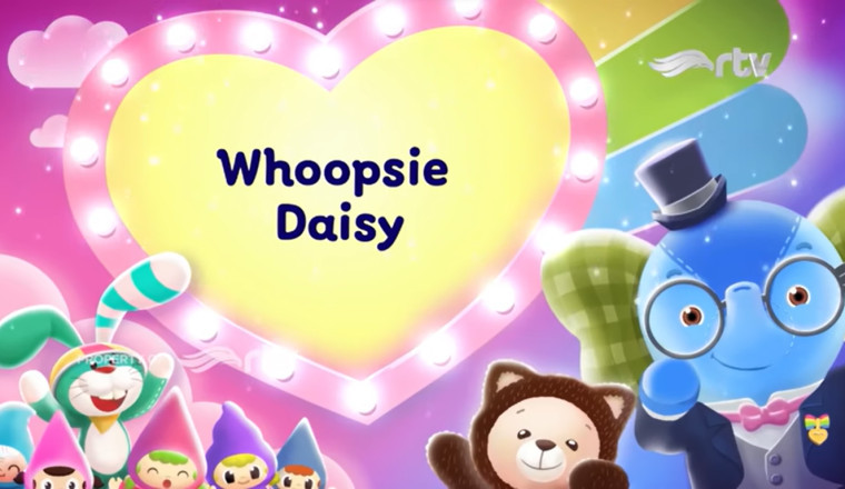 Review Cerita: Rainbow Ruby | Menjadi Petugas Polisi