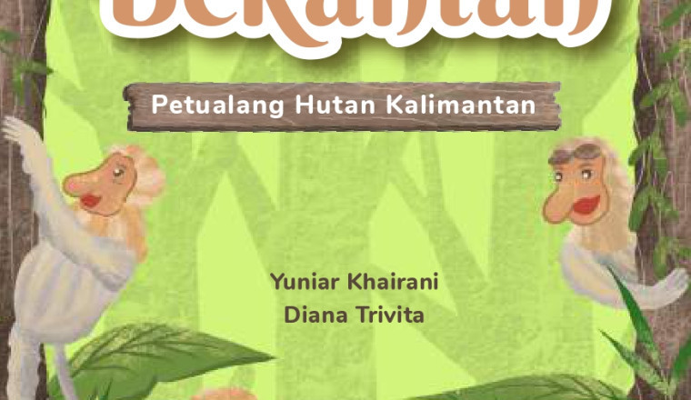 Bekantan