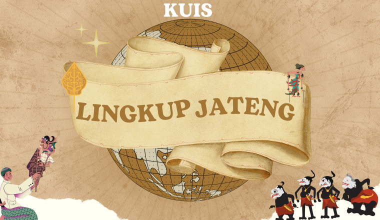 LINGKUP JATENG