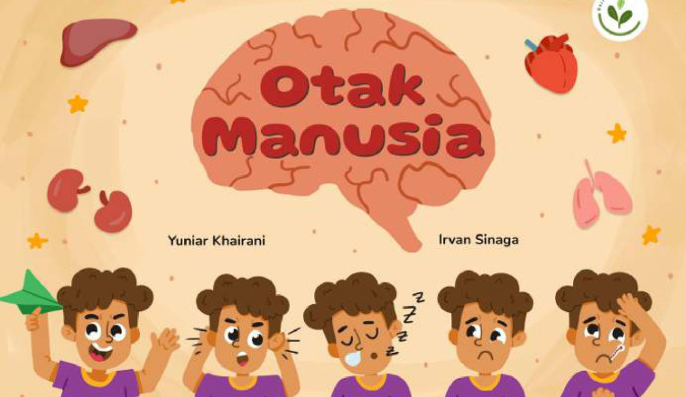 Otak Manusia