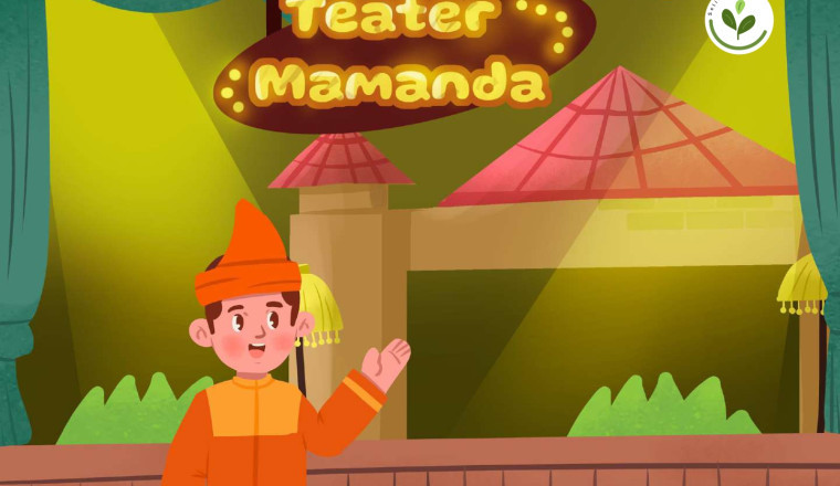 Teater Mamanda