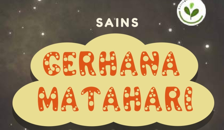 Gerhana Matahari
