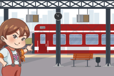 Beragam Jenis Kereta Api di Indonesia