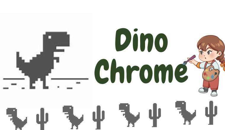 Dino Chrome