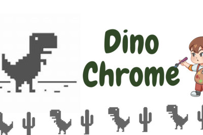 Dino Chrome