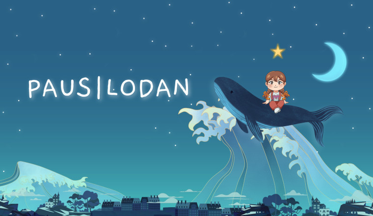 PAUS|LODAN