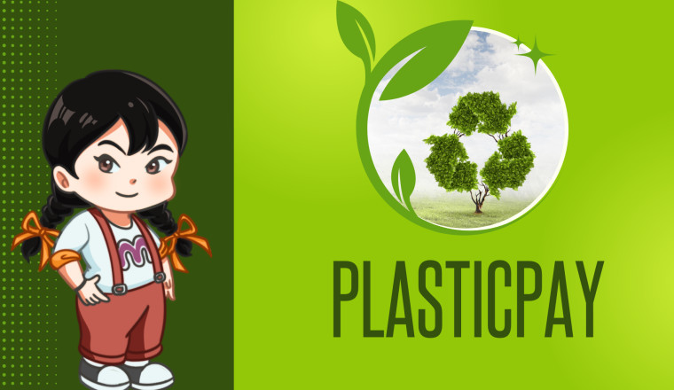 Peduli Lingkungan: Plasticpay Mengajak Masyarakat Kelola Sampah