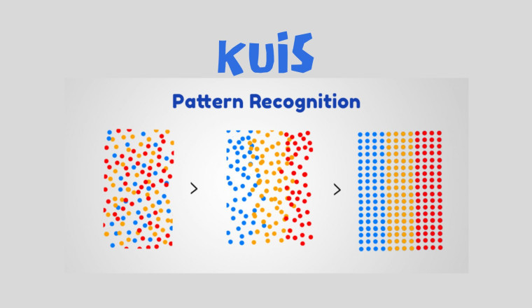 Kuis Pattern Recognition