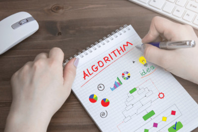 Mengenal Sistem Berpikir Algoritma