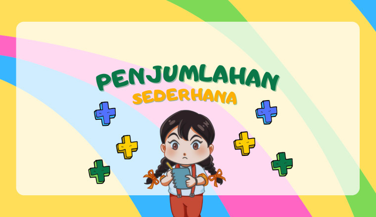 Algorithm Thinking dalam Penjumlahan Sederhana