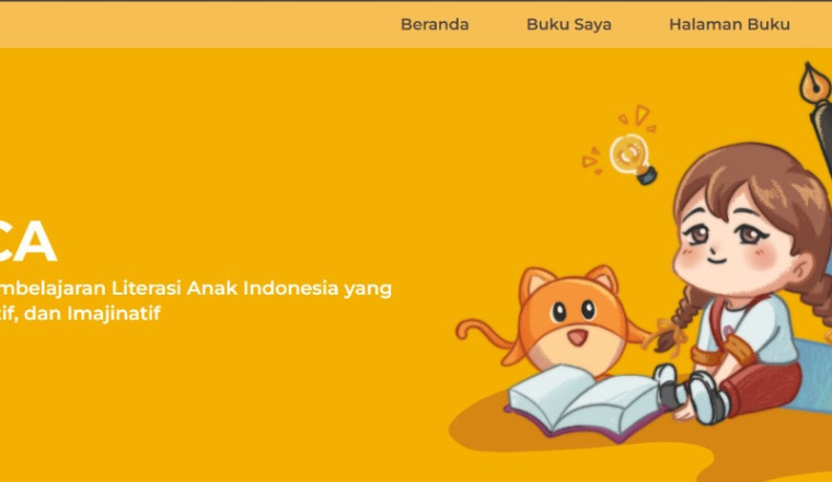 Kelebihan Buku Digital Dibandingkan Buku Fisik