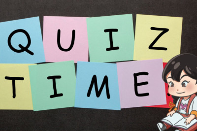 Quiz : Ayo Tes Pengetahuanmu Tentang Angka!